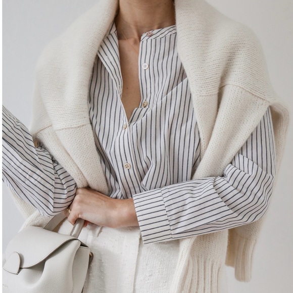 Jenni Kayne Hampton Shirt - Picture 13 of 13